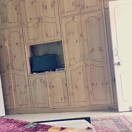 Anand Homestay Csail Kültér fotó