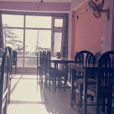 Anand Homestay Csail Kültér fotó