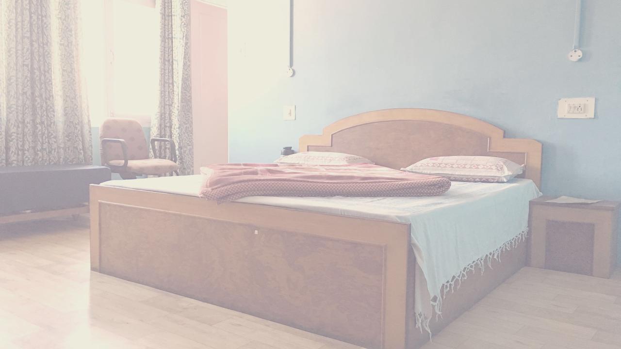 Anand Homestay Csail Kültér fotó