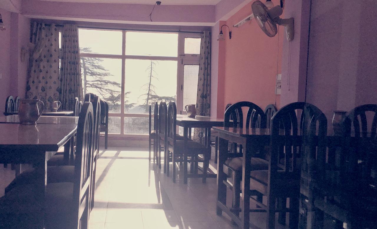 Anand Homestay Csail Kültér fotó